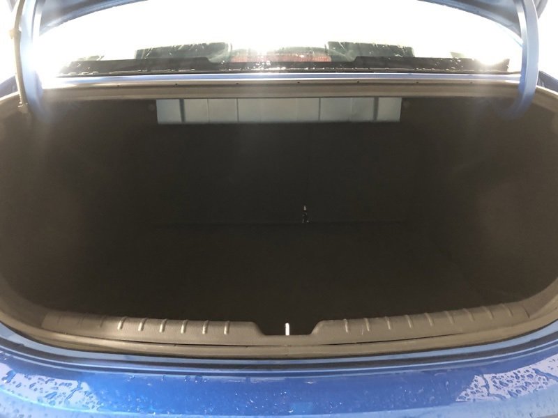 Certified 2023 Kia Rio S image 8