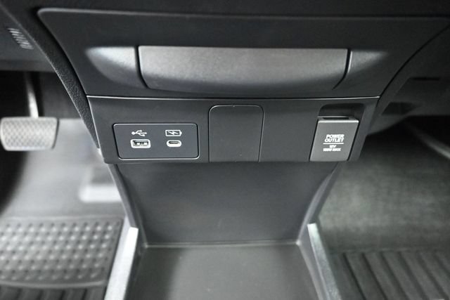 Certified 2025 Honda Odyssey Sport-L image 20