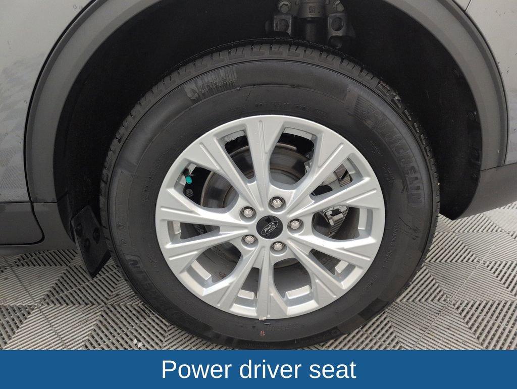 Used 2024 Ford Escape Active image 19