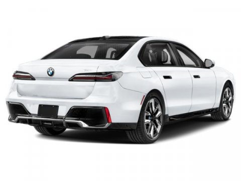 New 2026 BMW 740i xDrive w/ Premium Package image 2