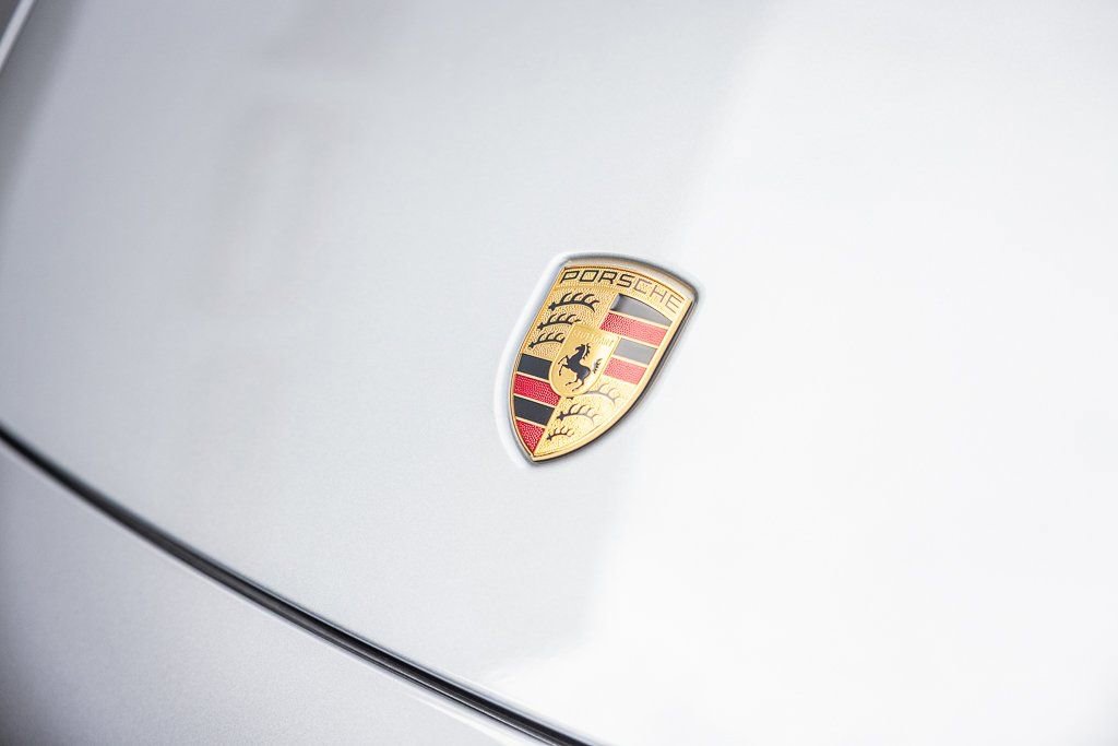 Certified 2022 Porsche 911 Turbo image 6