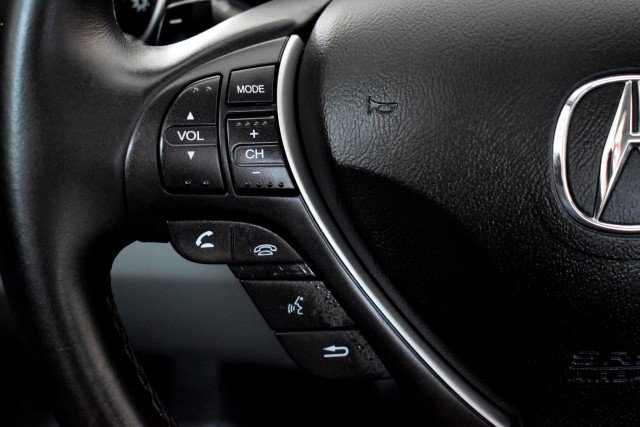 Used 2016 Acura ILX FWD image 17
