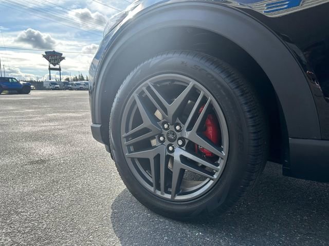 New 2026 Ford Explorer ST AWD/4WD image 29