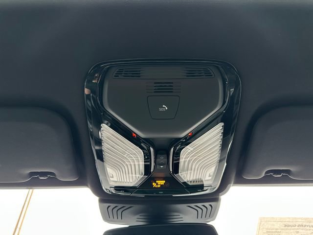 Used 2024 BMW X3 xDrive30i w/ Convenience Package image 28