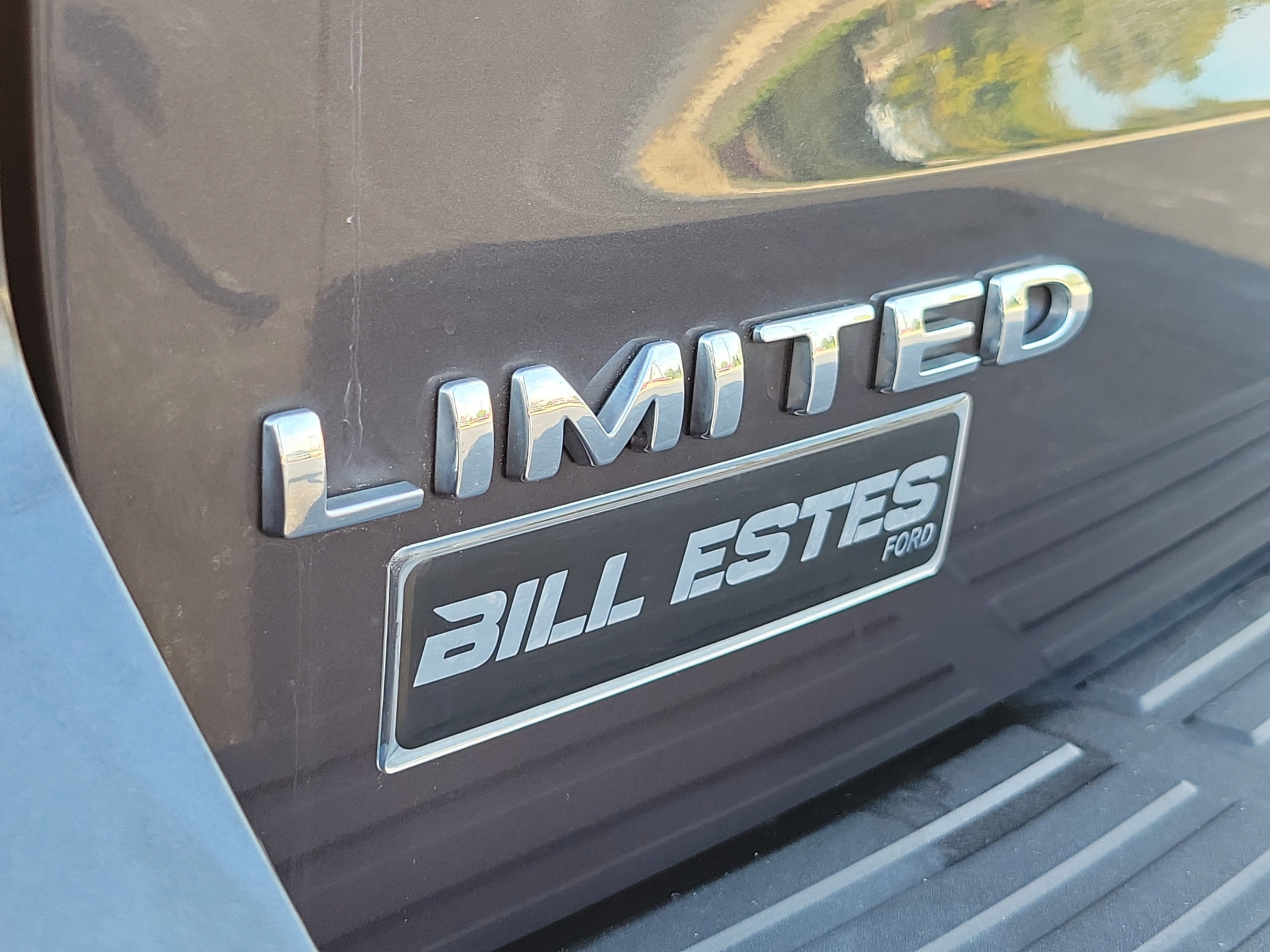 Used 2022 Ford Expedition Max Limited AWD/4WD image 36