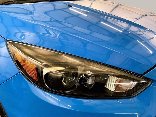 Certified 2017 Ford Focus RS AWD/4WD image 27