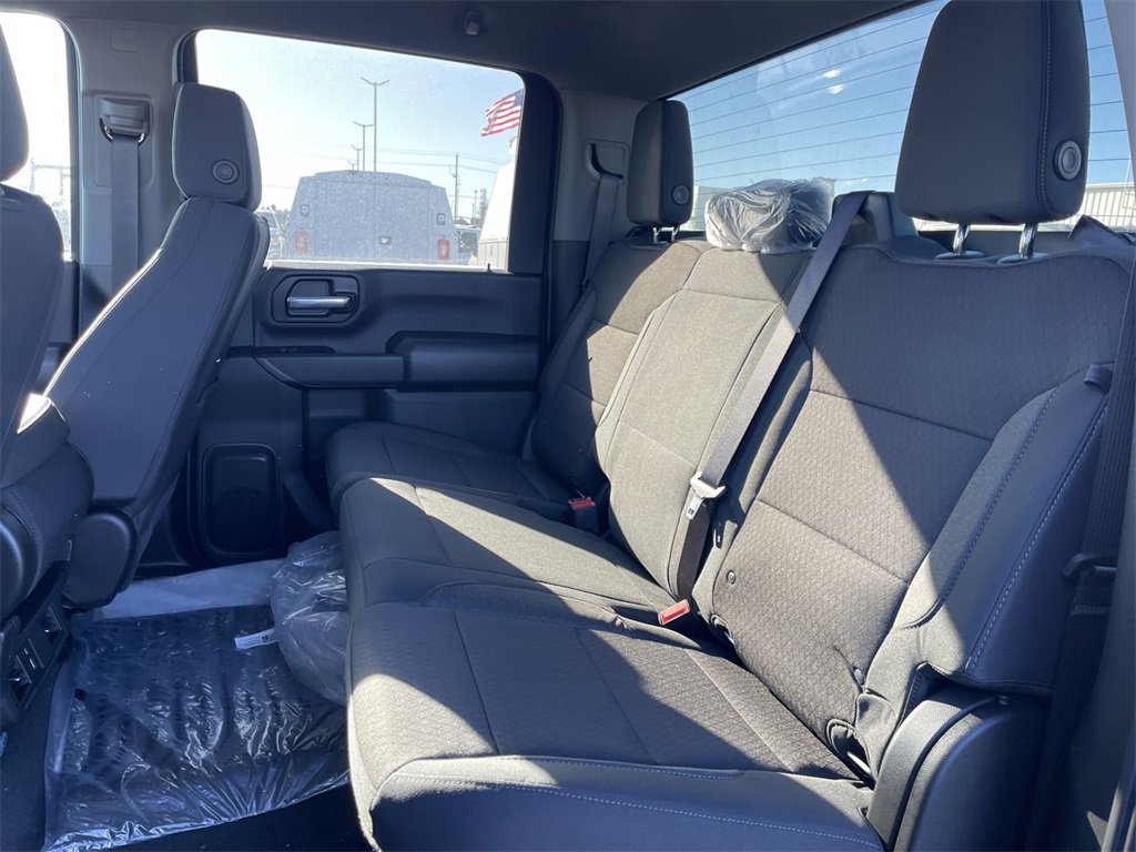 New 2026 Chevrolet Silverado 2500 Custom w/ Custom Value Package image 21