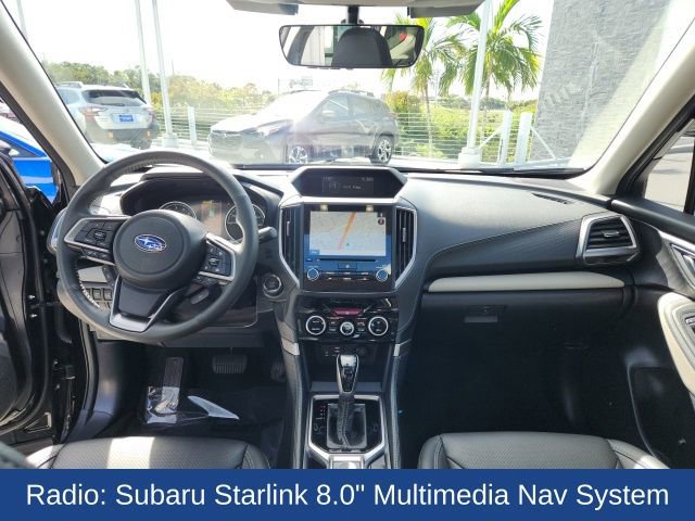 Certified 2023 Subaru Forester Limited image 29