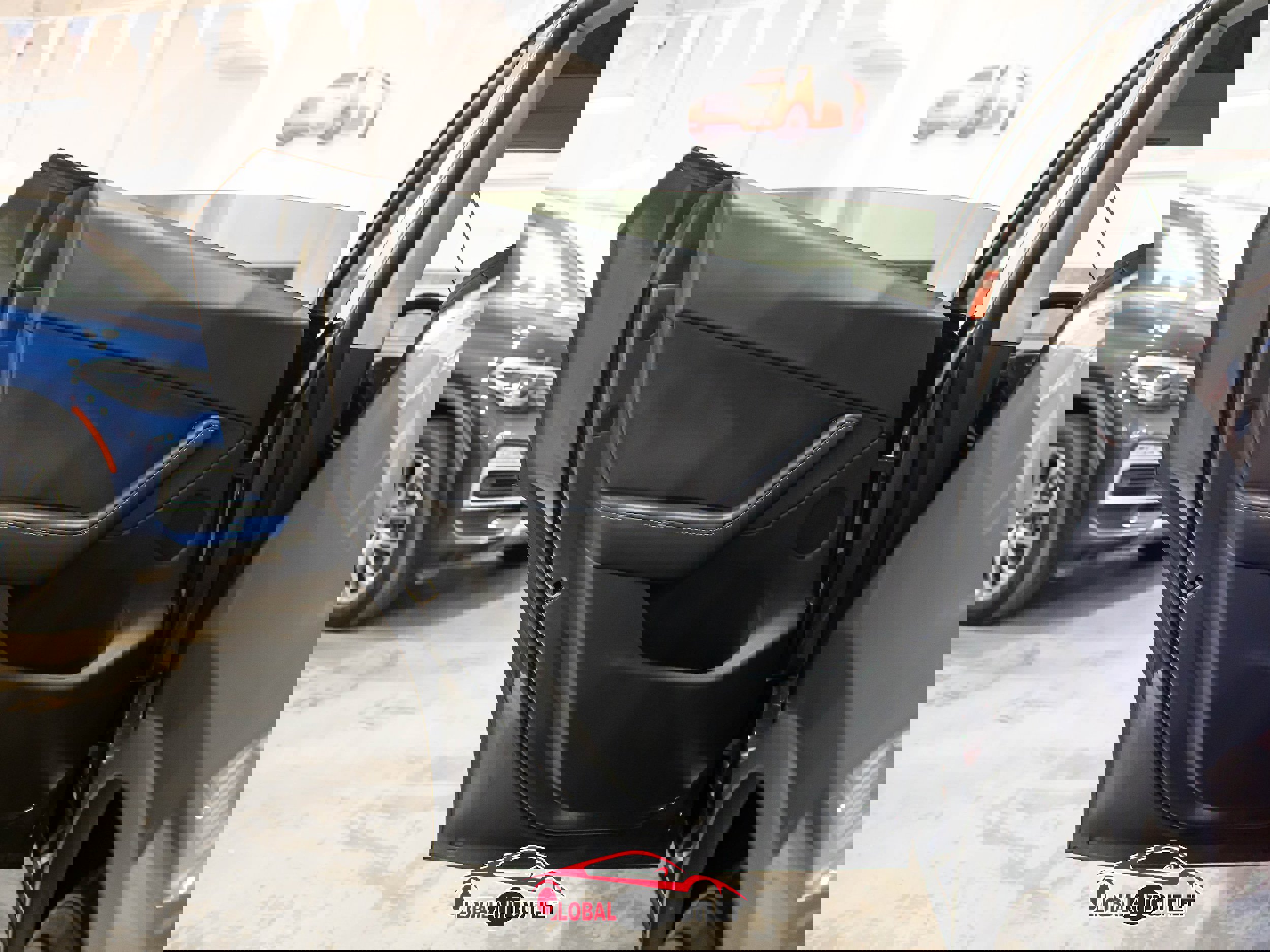 Used 2021 Tesla Model Y Performance image 37