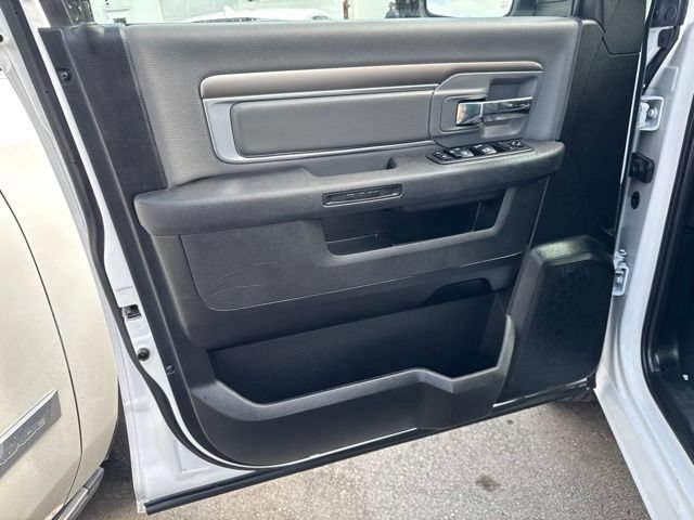 Used 2024 RAM 1500 Classic SLT RWD image 18