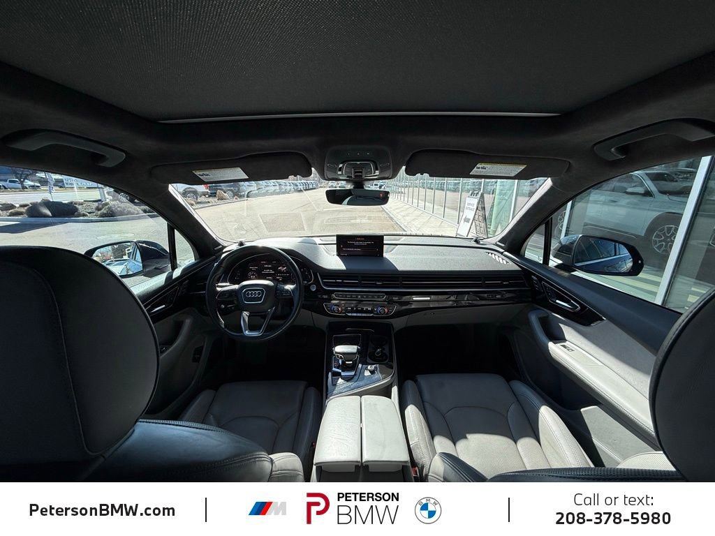 Used 2019 Audi Q7 3.0T Prestige image 26
