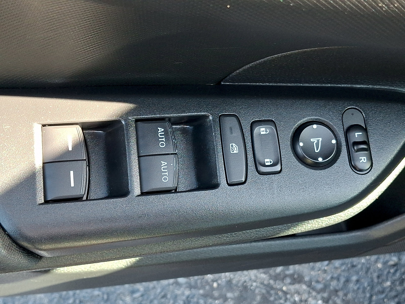 Used 2016 Honda Civic LX image 26