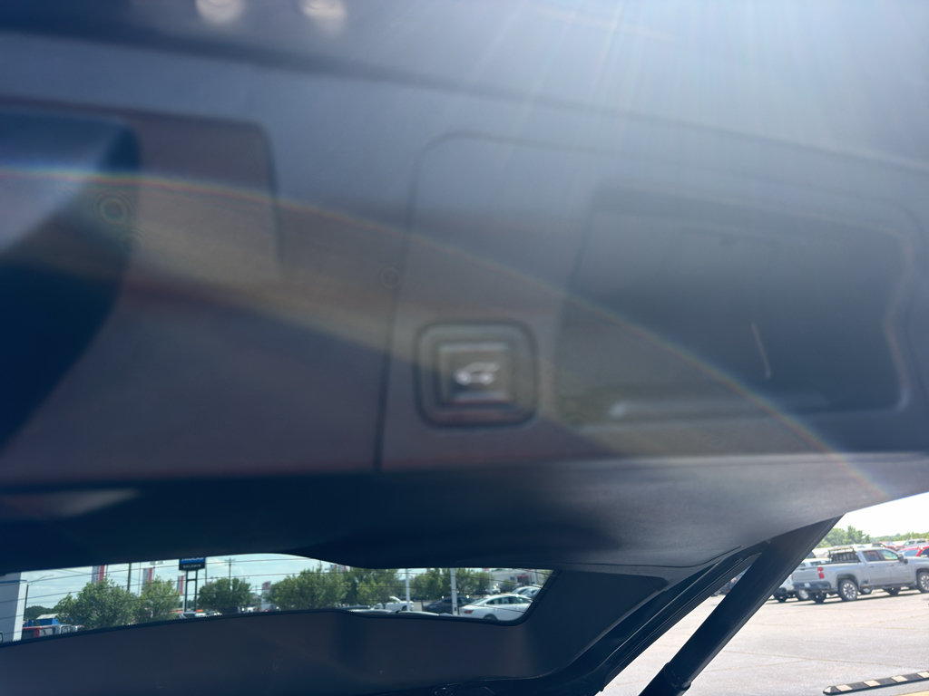Used 2022 GMC Acadia AT4 AWD/4WD image 13
