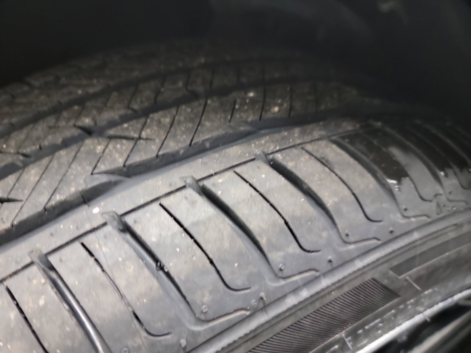 Certified 2021 Honda Accord Touring image 31