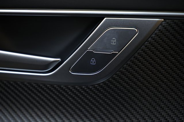 New 2026 Audi RS 7 Performance image 15