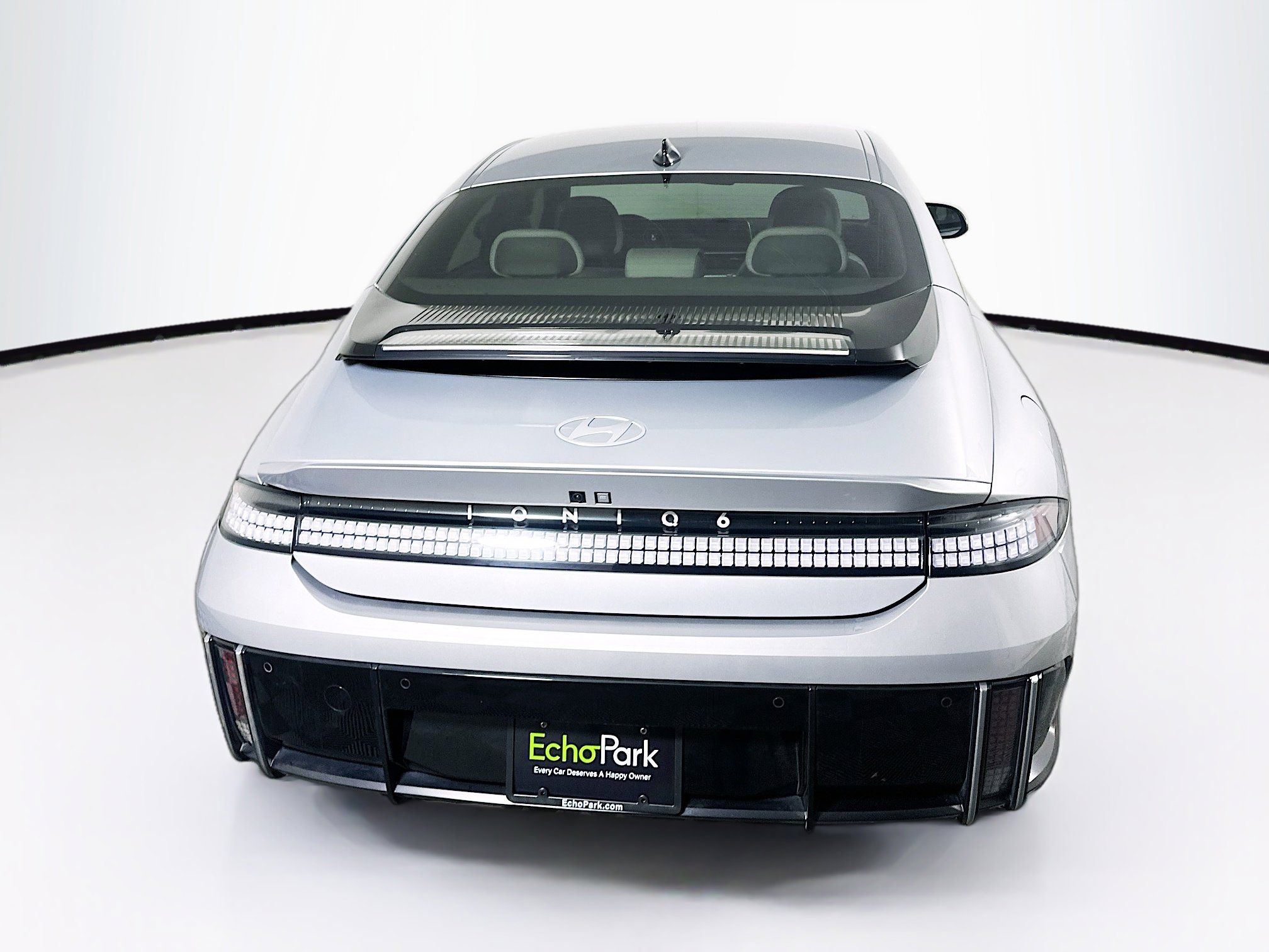 Used 2023 Hyundai Ioniq 6 SEL image 7