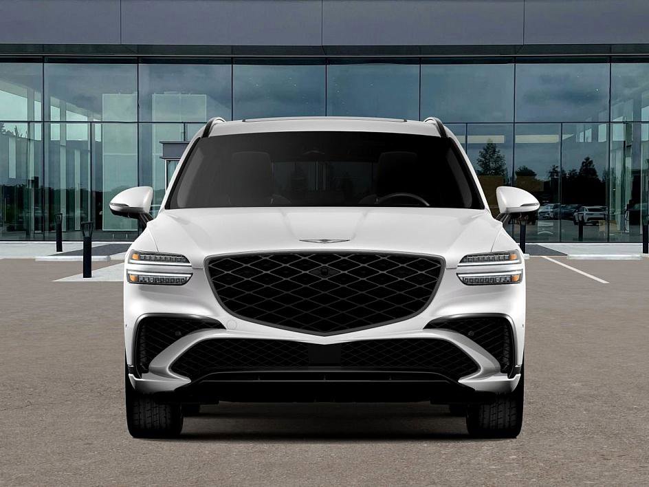 New 2026 Genesis GV70 3.5T Sport Prestige image 6