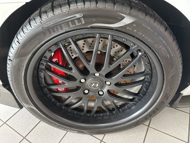 Used 2011 Chevrolet Camaro SS w/ RS Package image 15