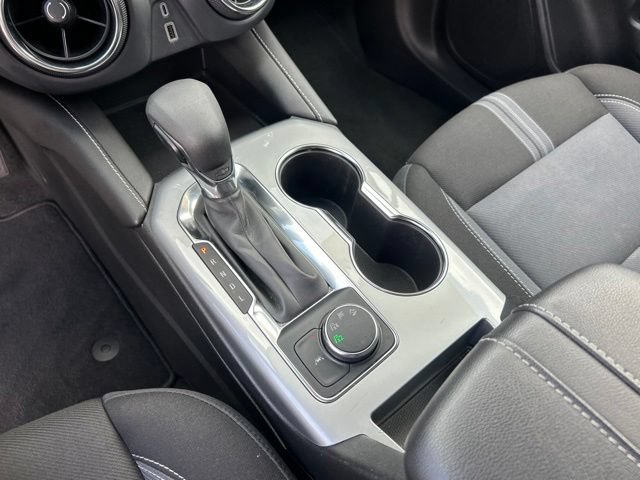 Used 2025 Chevrolet Blazer LT AWD/4WD image 26