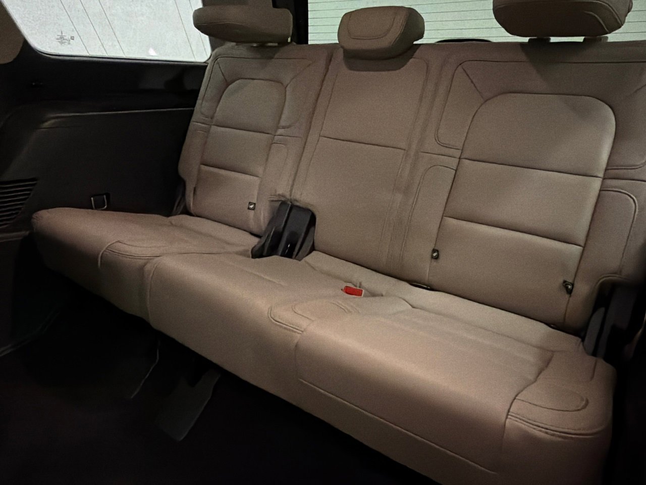 Used 2022 Lincoln Navigator Reserve image 20