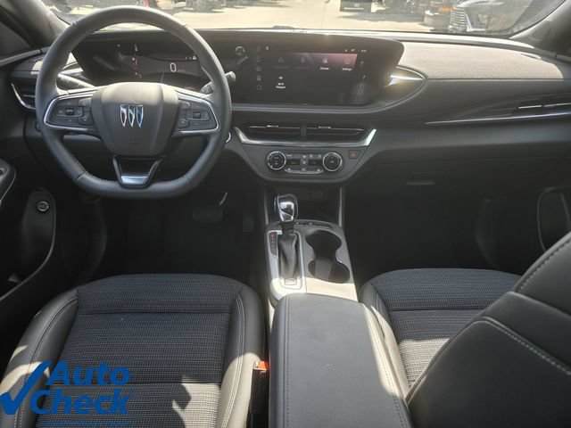 Used 2024 Buick Envista Preferred w/ Convenience I Package FWD image 14