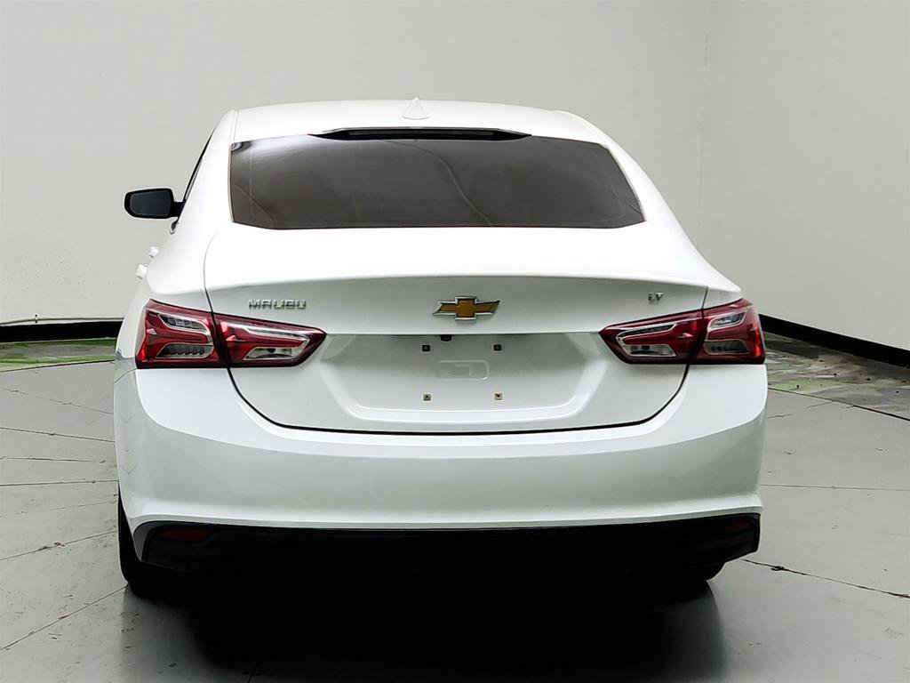 Used 2020 Chevrolet Malibu LT FWD image 6