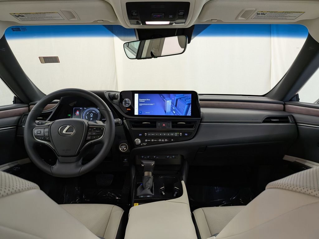 Used 2024 Lexus ES 300h w/ Premium Package FWD image 13