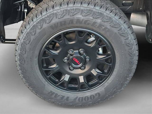 New 2026 Toyota Tacoma SR5 RWD image 10