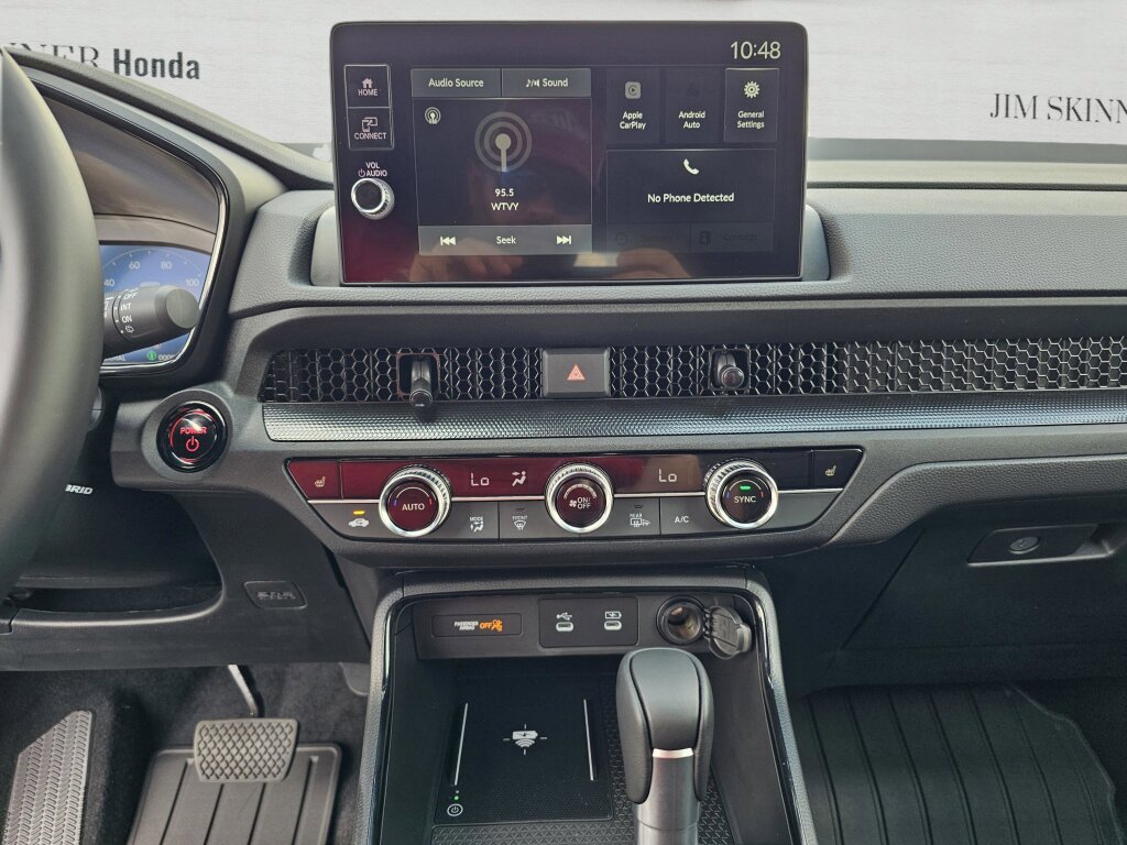 New 2026 Honda CR-V Sport-L image 29