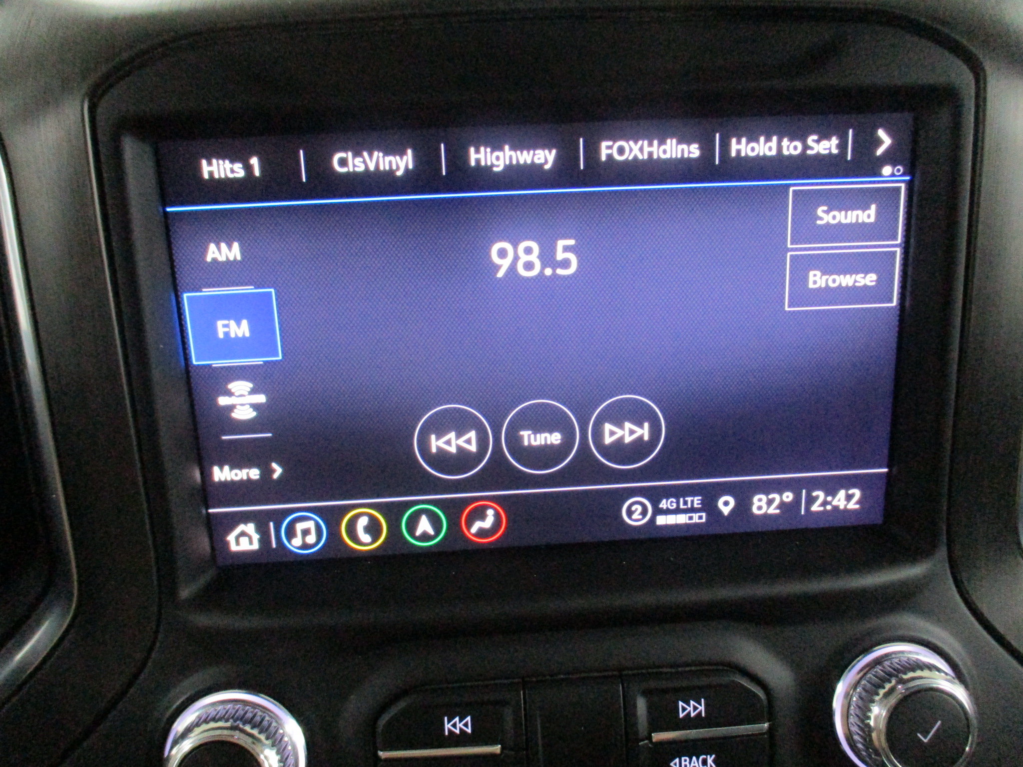 Certified 2022 GMC Sierra 1500 AT4 w/ AT4 Premium Package AWD/4WD image 30