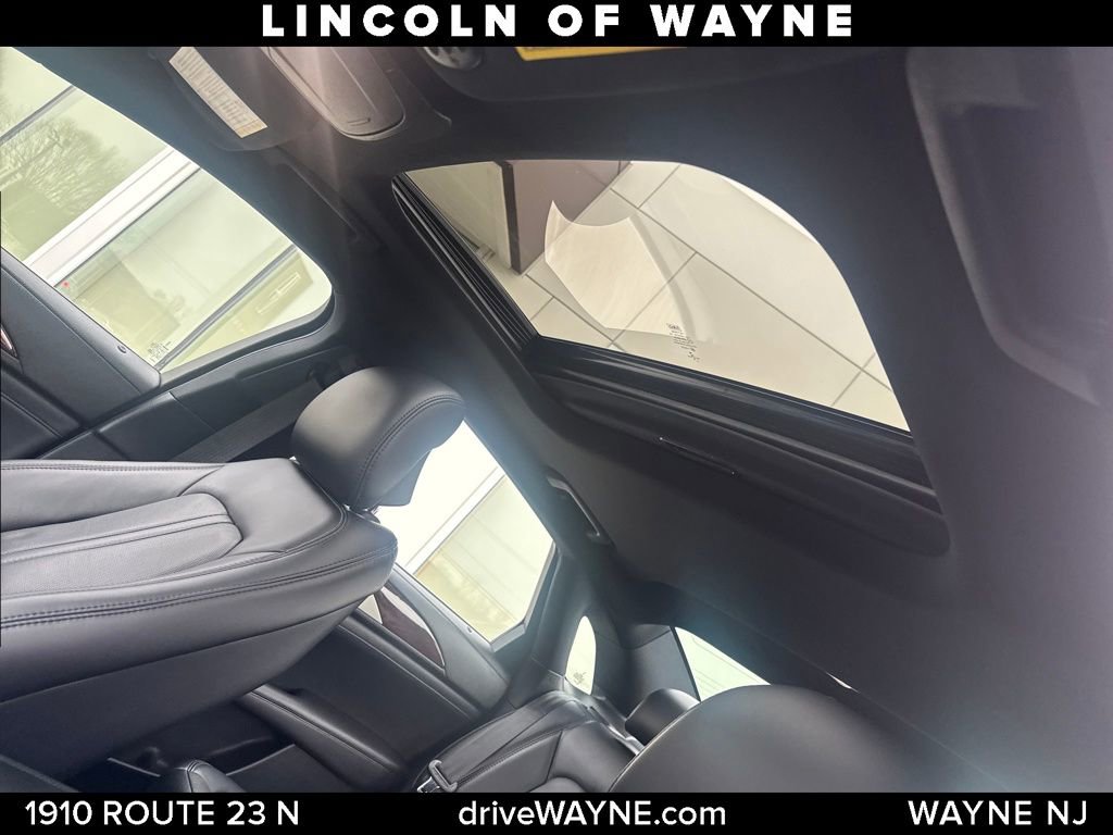 Used 2019 Lincoln MKZ Reserve image 14