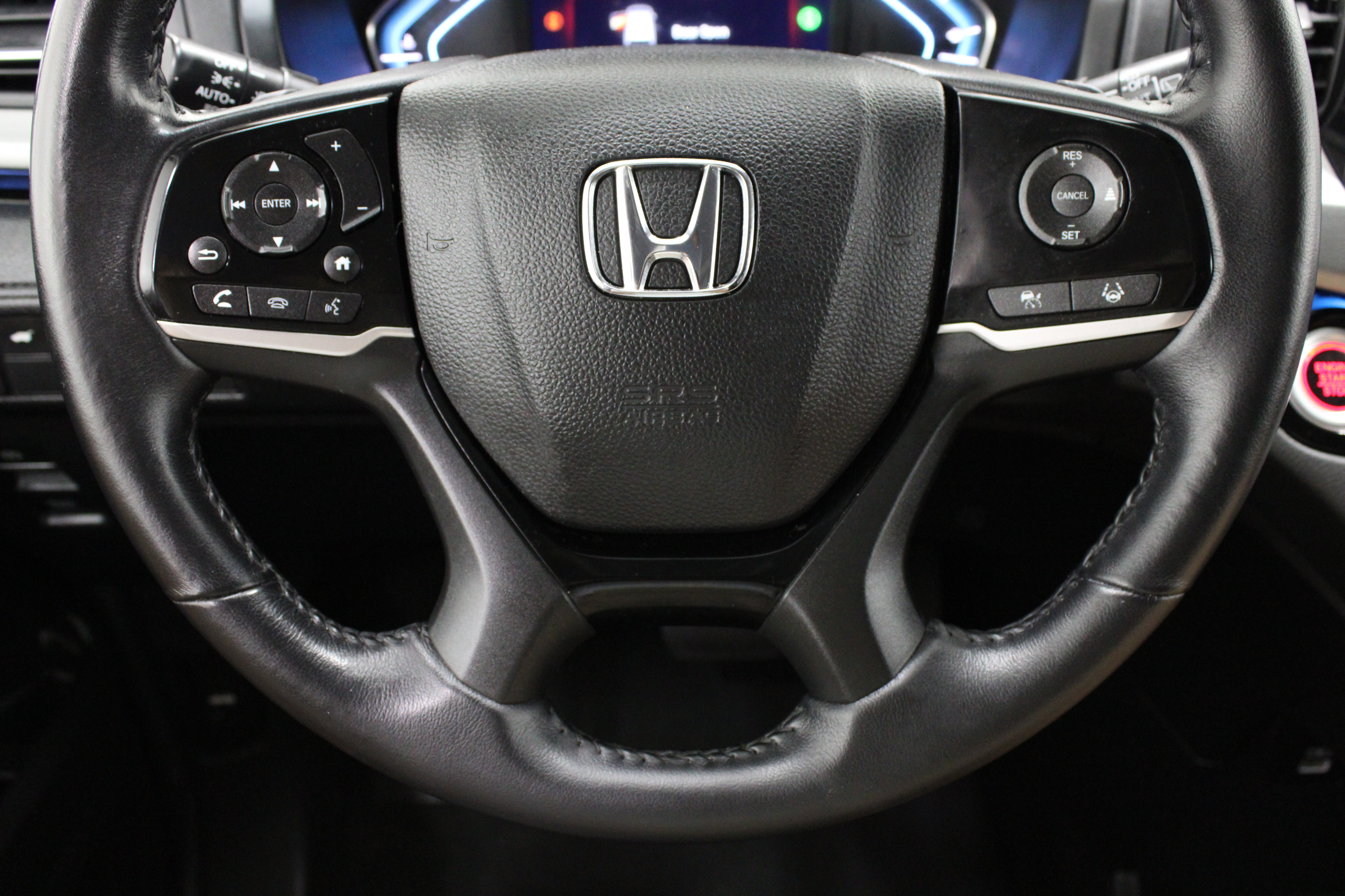Used 2024 Honda Odyssey Touring image 26