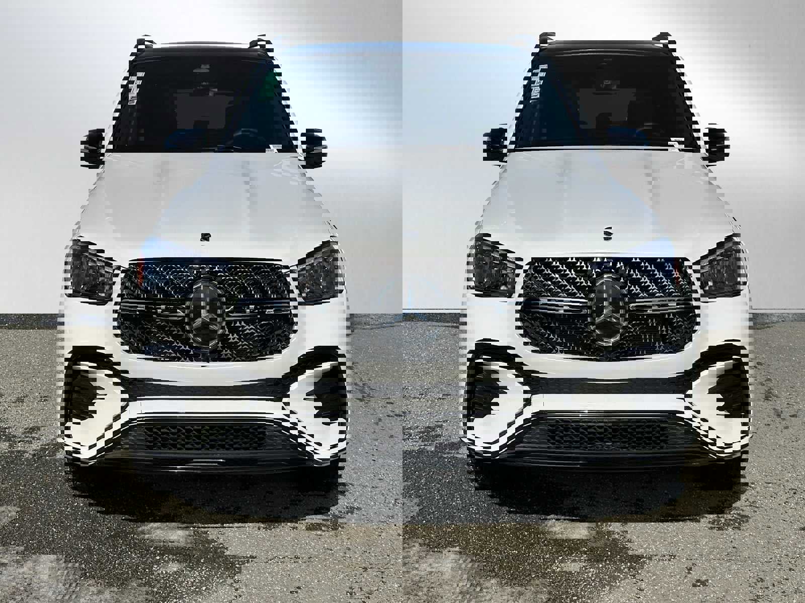 Used 2026 Mercedes-Benz GLE 350 4MATIC image 8