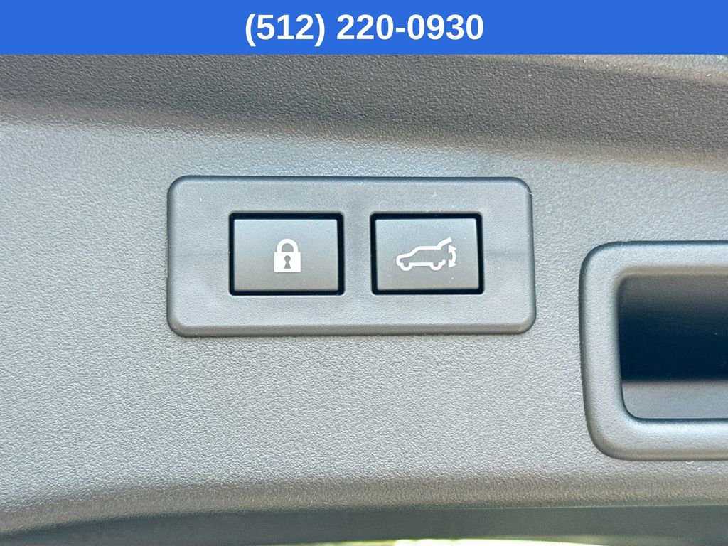 New 2026 Subaru Outback Wilderness AWD/4WD image 34