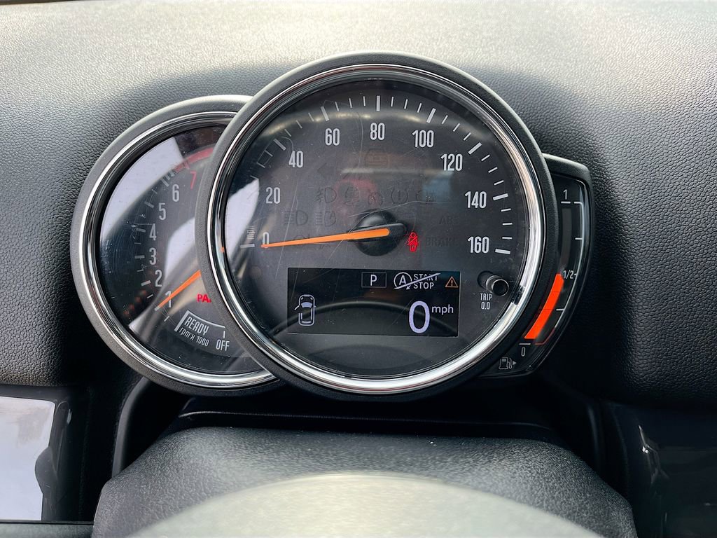 Used 2020 MINI Cooper Countryman S image 11