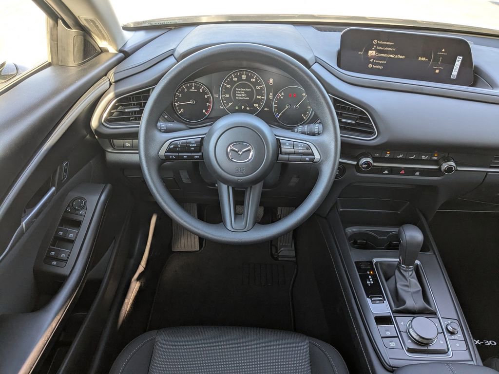 New 2026 MAZDA CX-30 AWD 2.5 S image 17