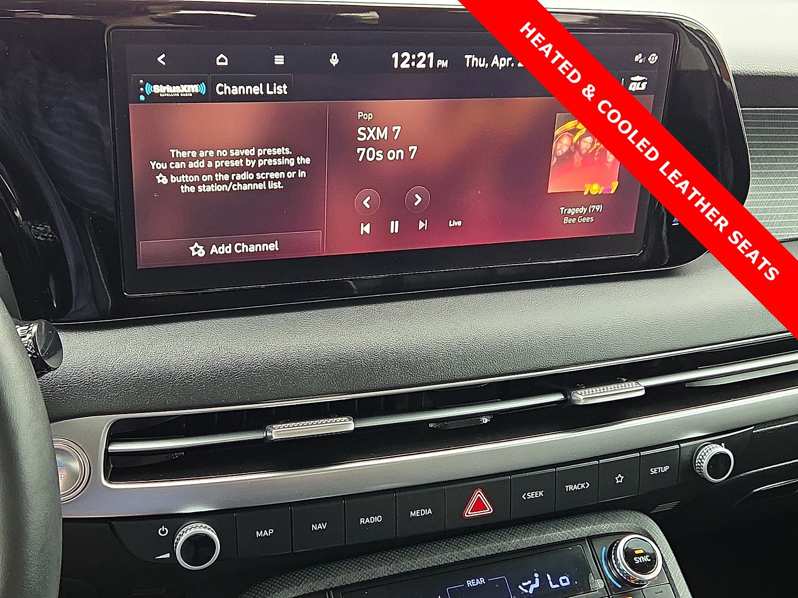 Used 2023 Hyundai Palisade Limited FWD image 18