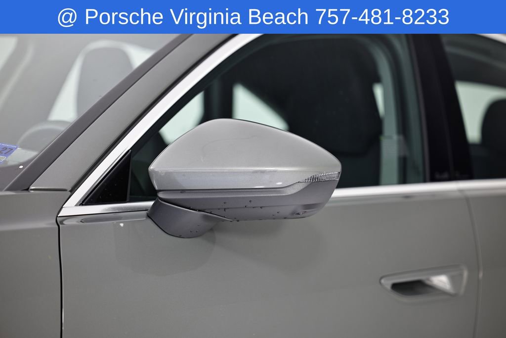 Used 2025 Audi A5 2.0T Premium Plus w/ Premium Plus image 12