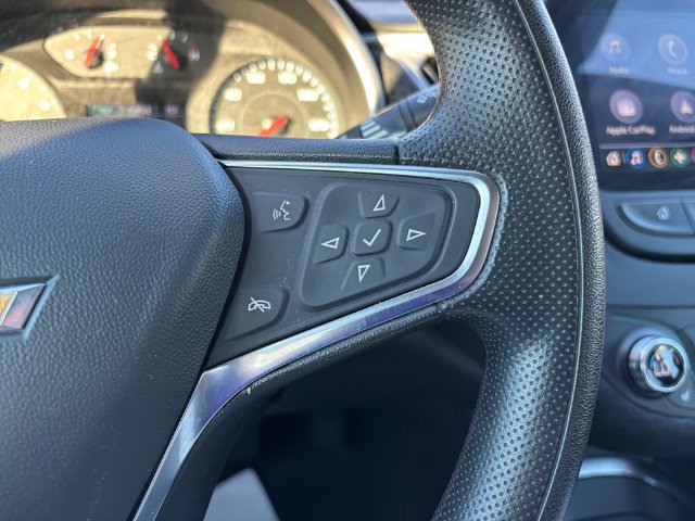 Used 2025 Chevrolet Malibu LT FWD image 19