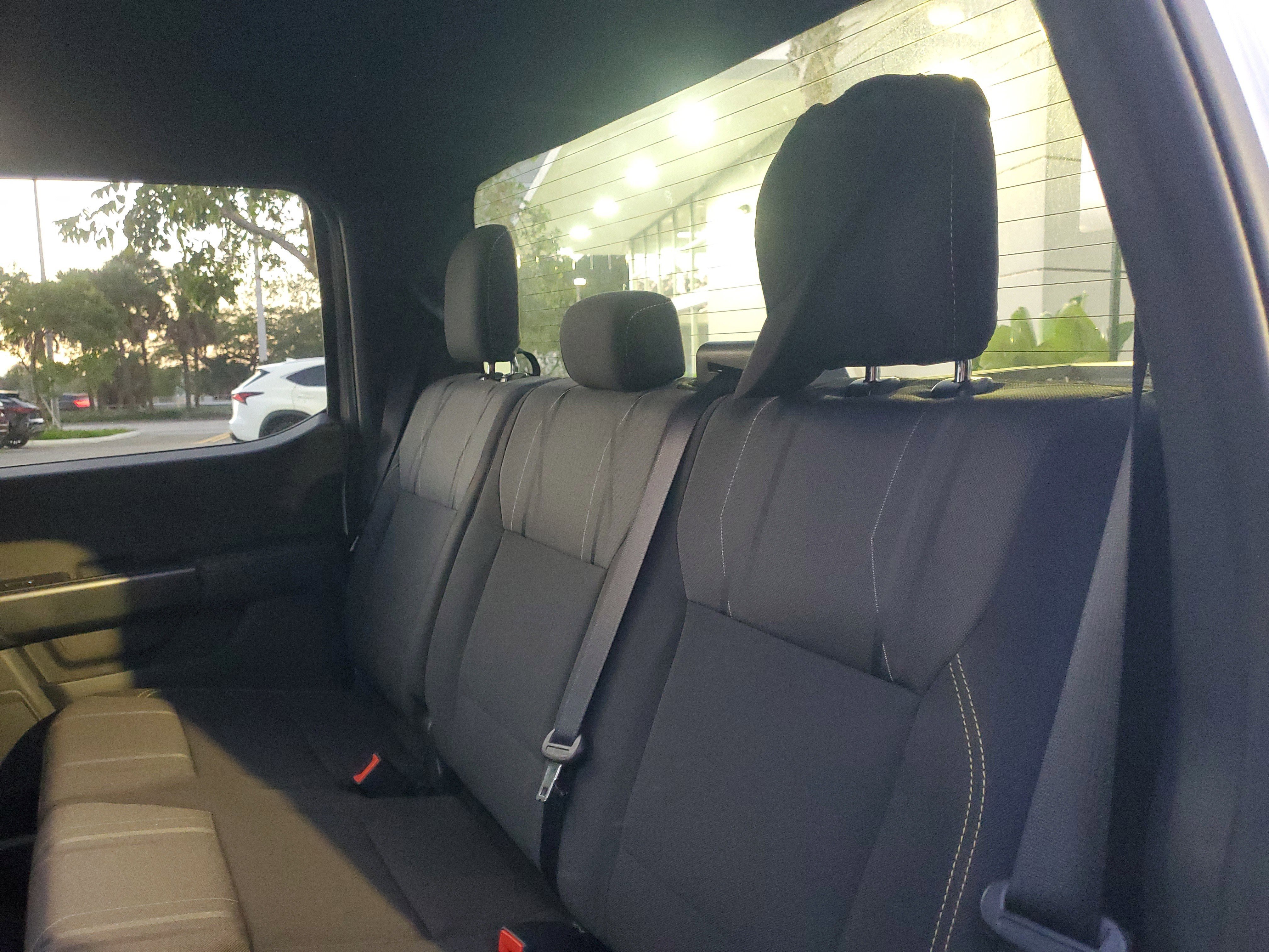 Used 2025 Ford F150 STX image 11