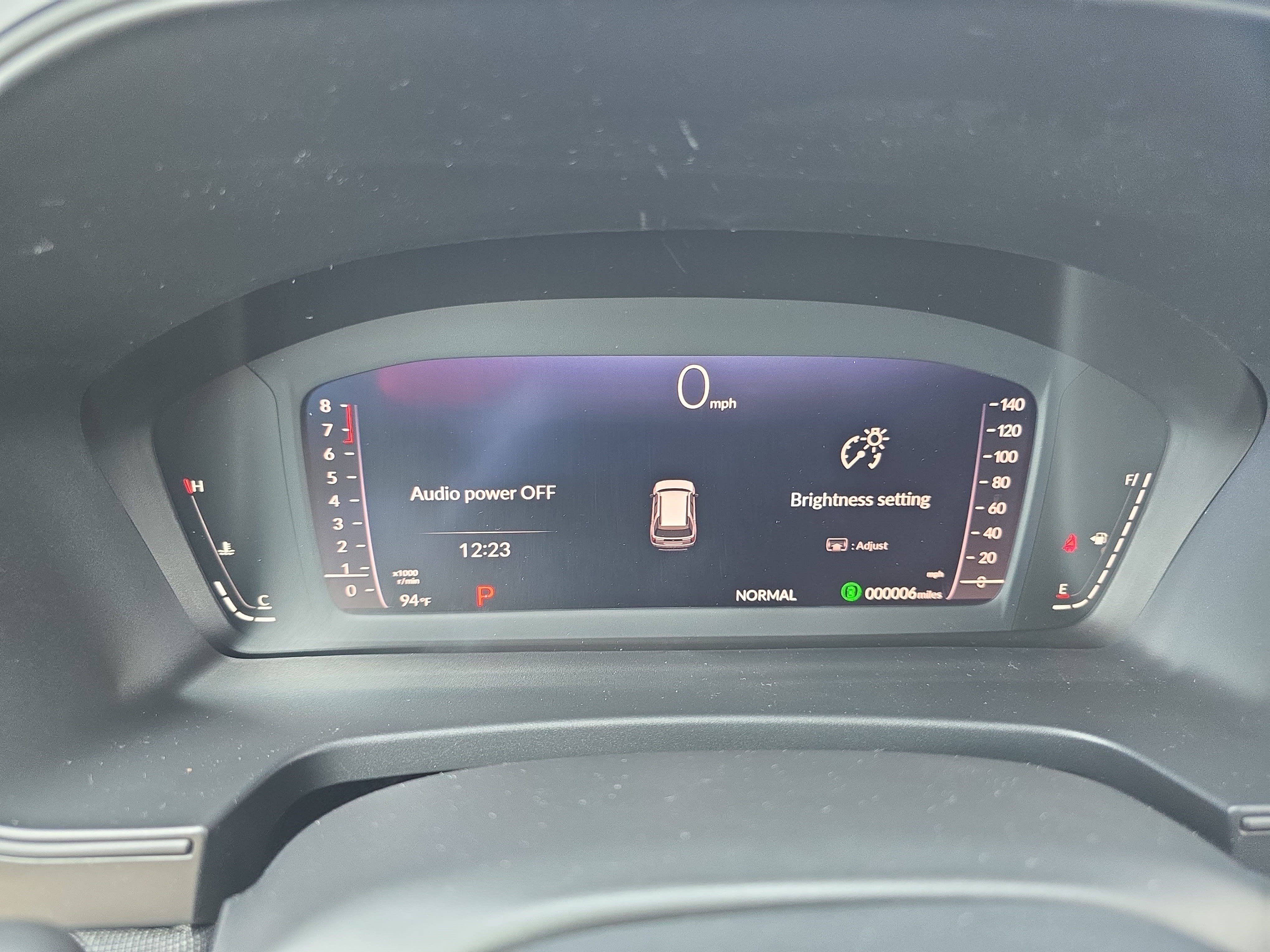 New 2026 Honda Passport TrailSport image 19