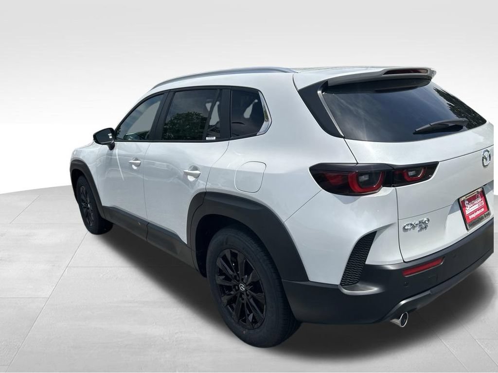 New 2026 MAZDA CX-50 AWD 2.5 S w/ Weather Package image 4