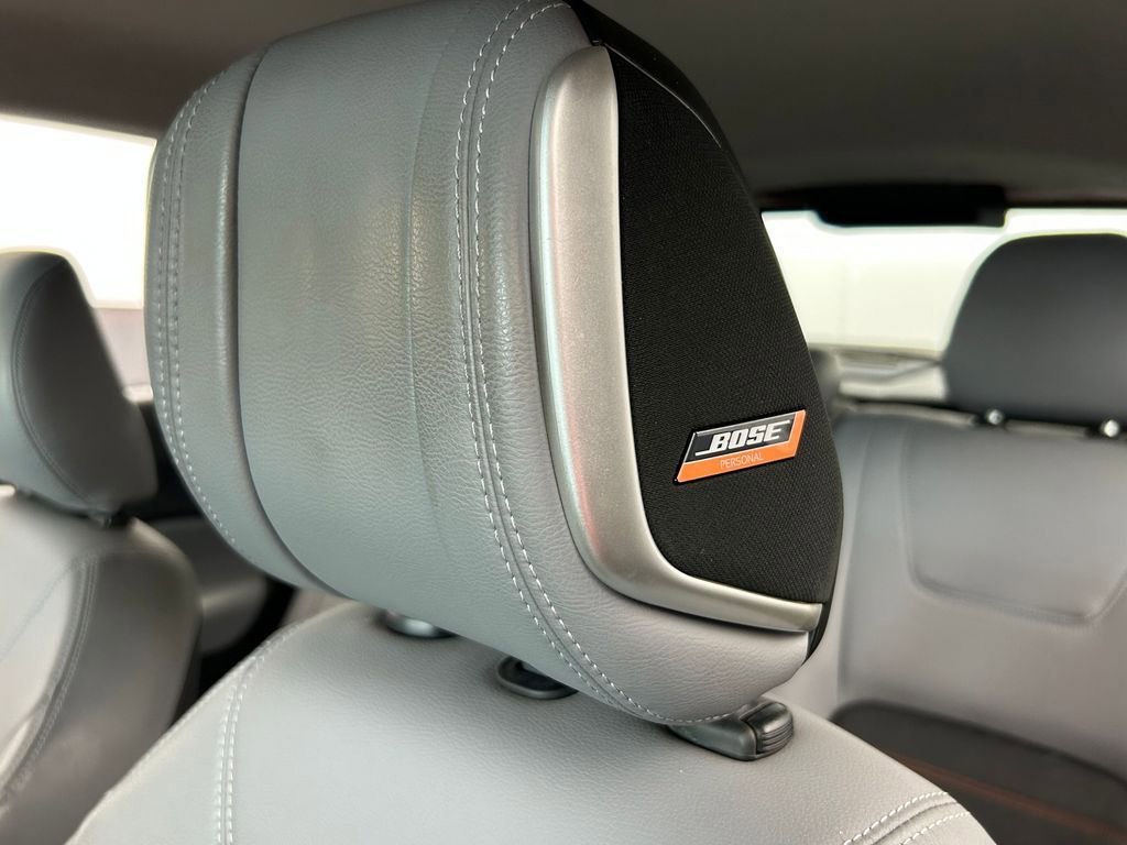 Used 2023 Nissan Kicks SR w/ SR Premium Package FWD image 18