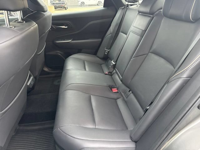 Used 2023 Toyota Crown w/ Advanced Technology Package AWD/4WD image 28