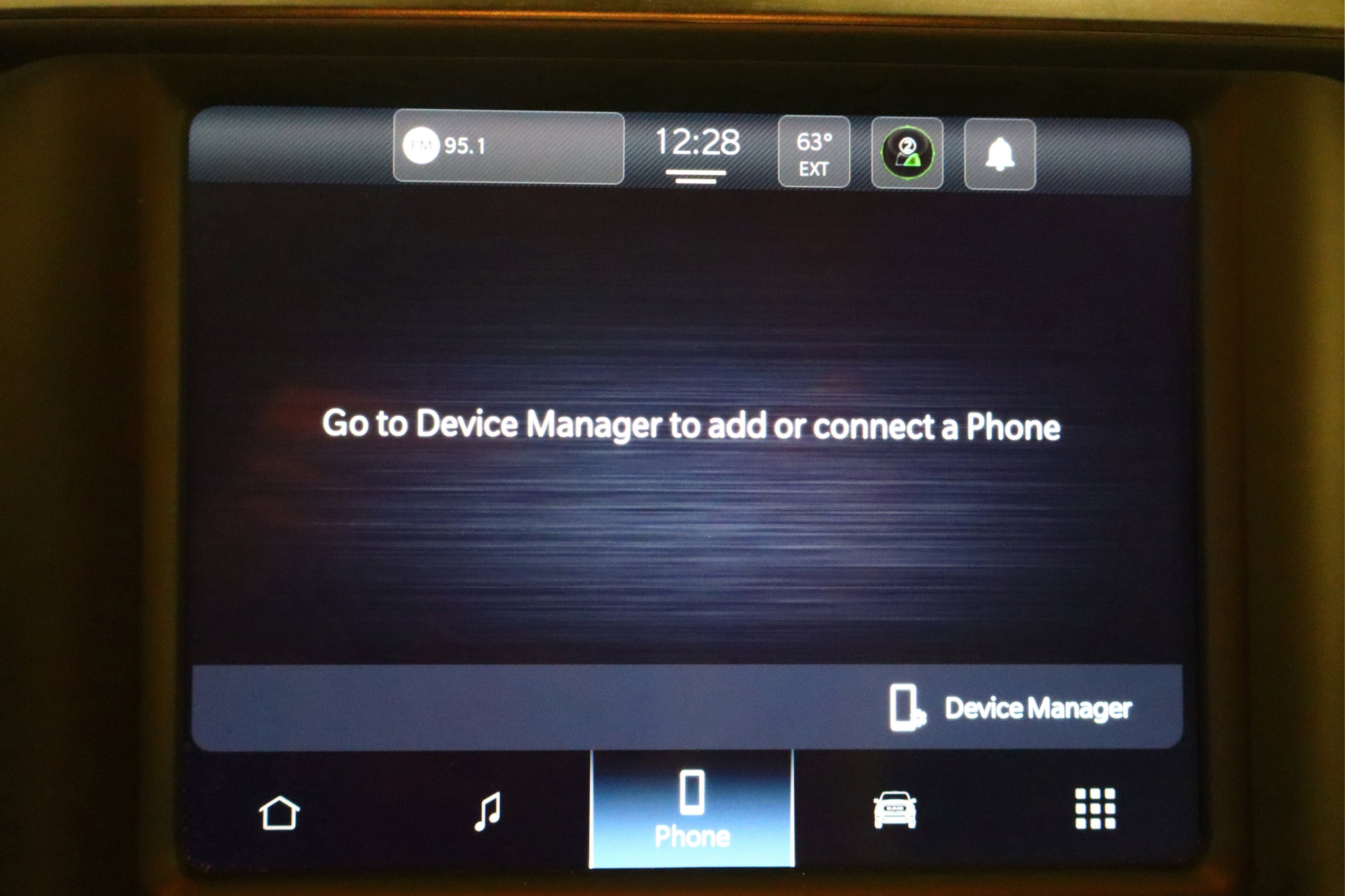 Used 2024 RAM 2500 Big Horn w/ Off Road Package image 33