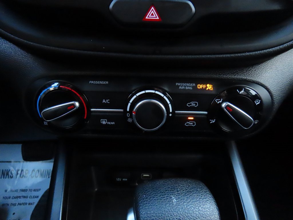 Used 2024 Kia Soul LX w/ Option Group 015 image 22