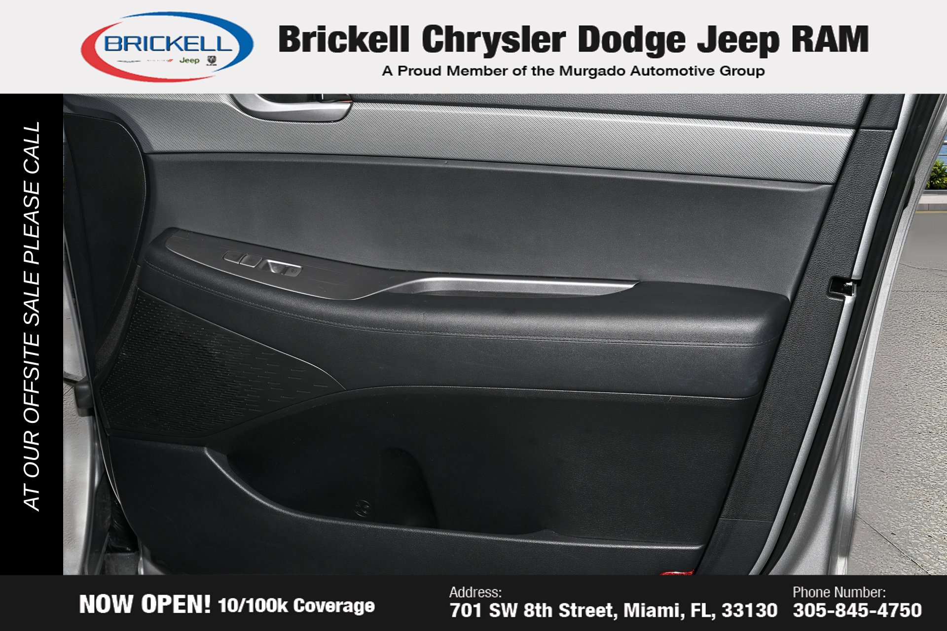 Used 2025 Hyundai Palisade SEL FWD image 17