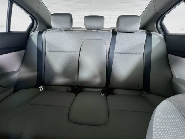 Used 2014 Honda Civic LX image 26