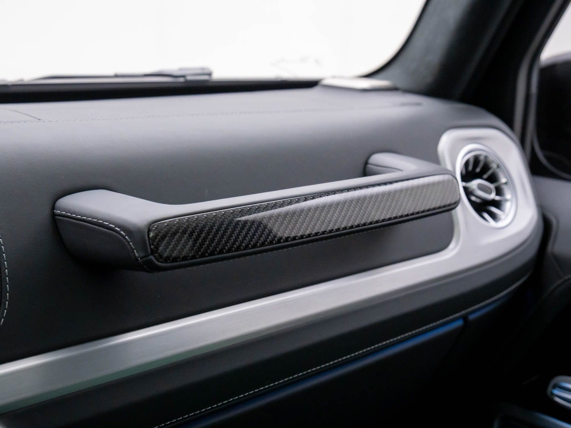 Certified 2023 Mercedes-Benz G 63 AMG 4MATIC image 31