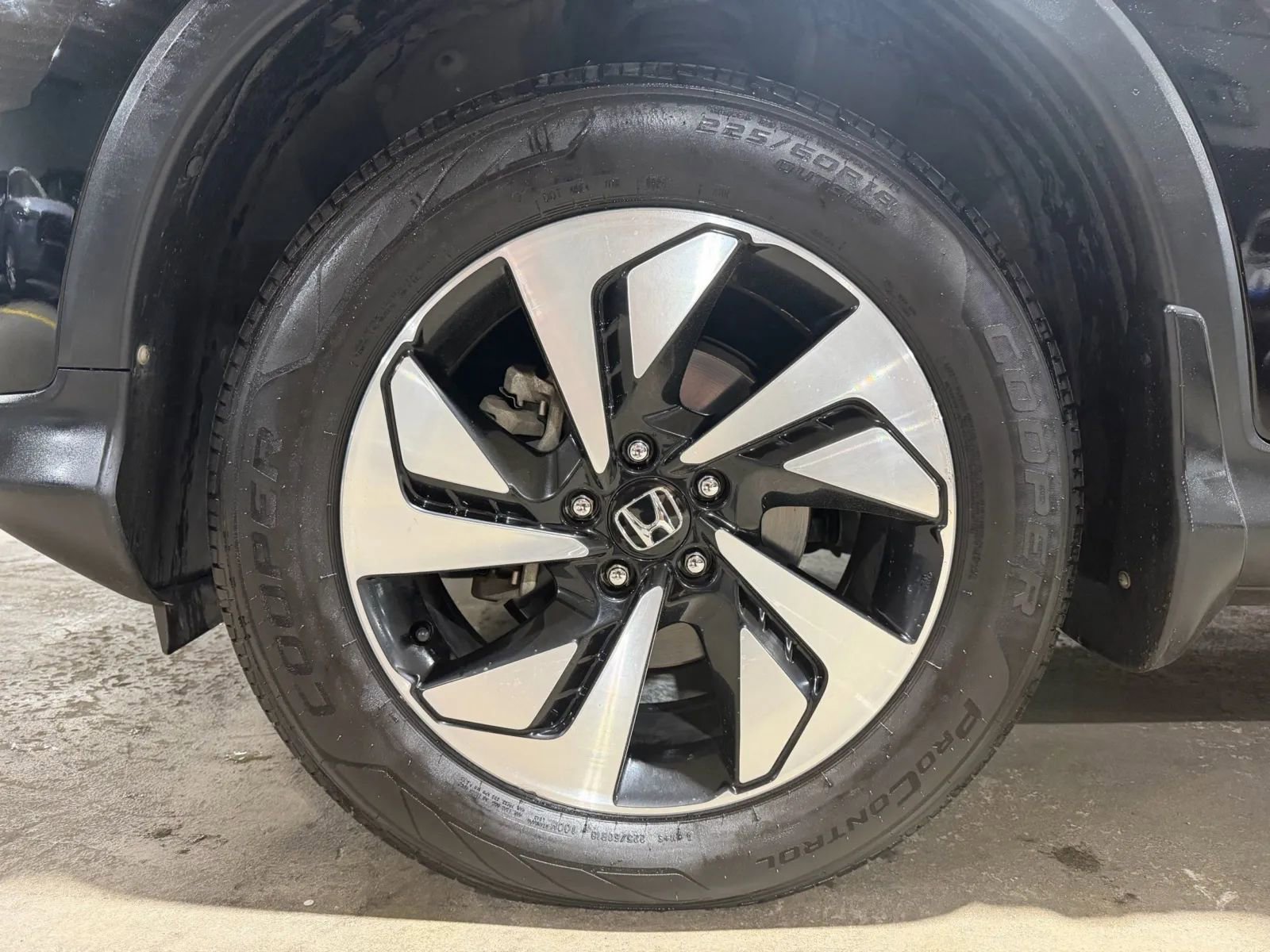 Used 2015 Honda CR-V Touring image 18